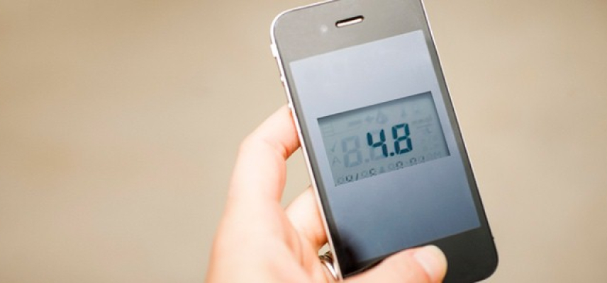 Trabajan en dispositivo para detectar diabetes con la saliva