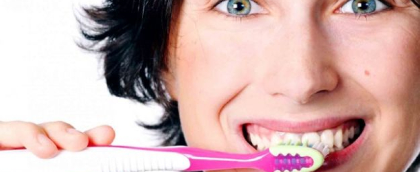 Cepillado correcto para una buena salud bucal