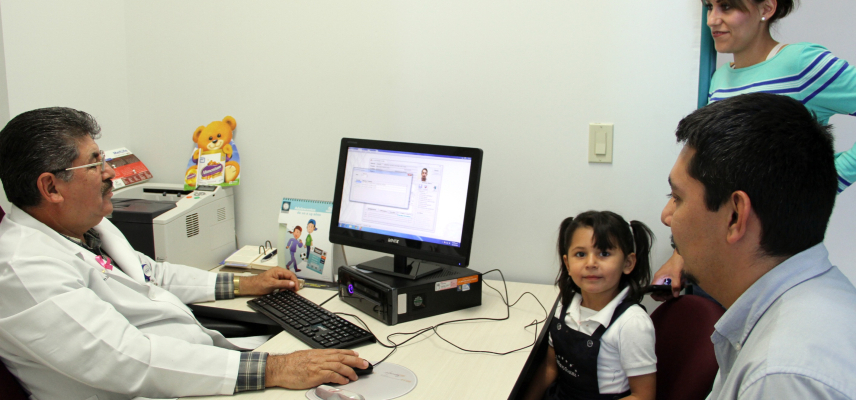 La familia puede ayudar a un mejor control de la diabetes