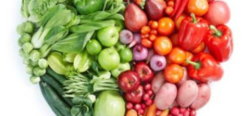 Una dieta equilibrada también puede ser divertida