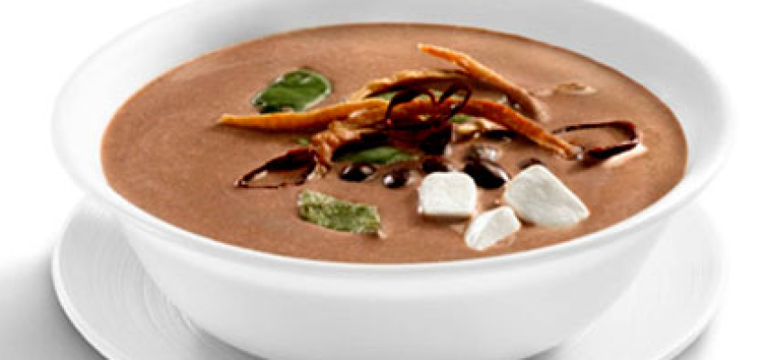Crema Prehispánica