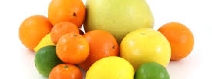 En invierno importante consumir alimentos ricos en vitamina C