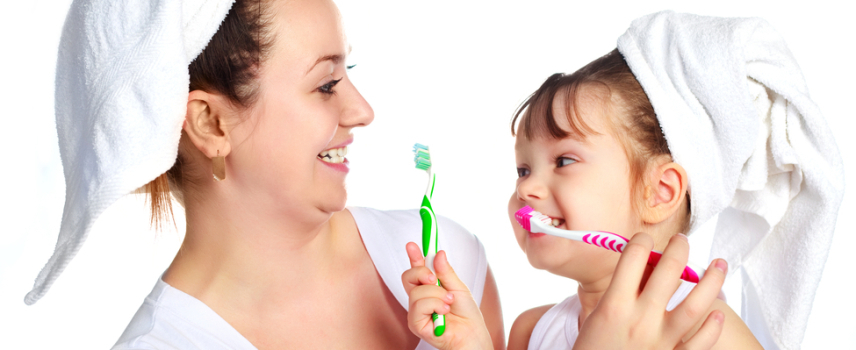 Cuidado dental en diabetes
