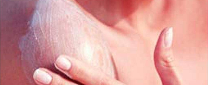 Recomendaciones para el cuidado de la piel en temporada de calor