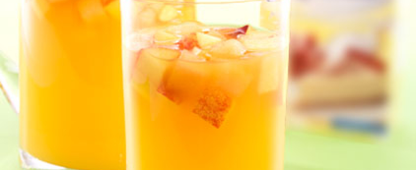 Delicia Refrescante