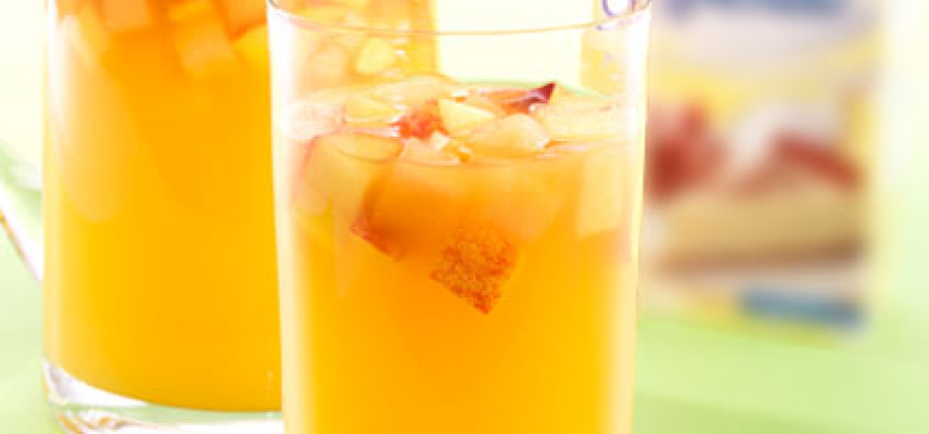 Delicia Refrescante