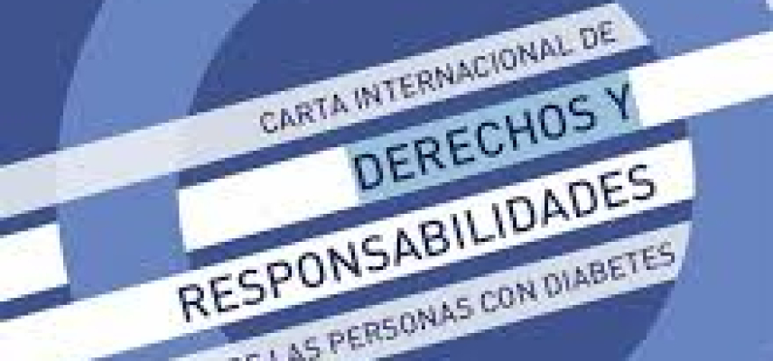 Derechos y responsabilidades de las personas con diabetes