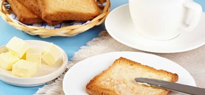 Relación entre malos hábitos en el desayuno e infartos y diabetes