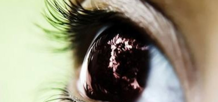 Deslumbramiento, factor de accidentes o daño ocular