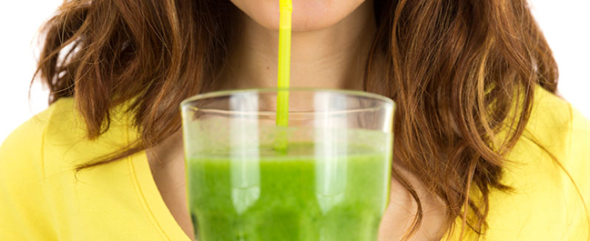 Mitos del Detox