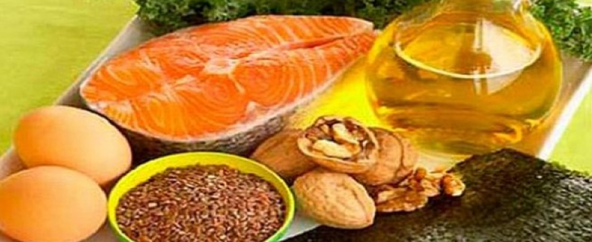 DHA: nutriente fundamental para la salud