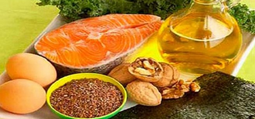 DHA: nutriente fundamental para la salud