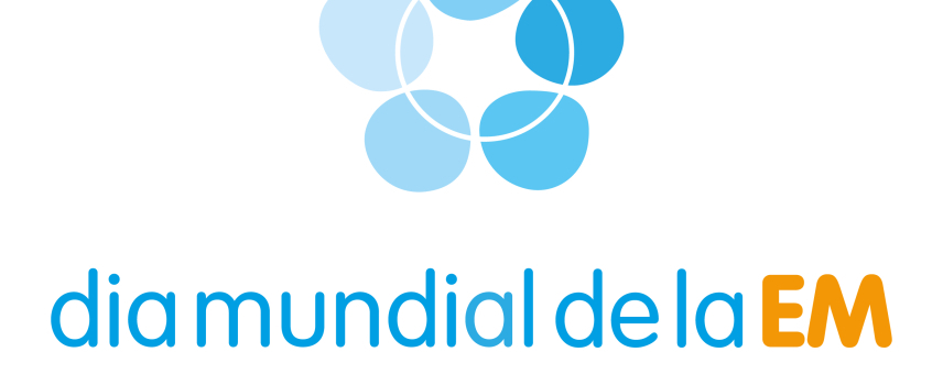 EL DÍA MUNDIAL DE LA ESCLEROSIS MÚLTIPLE PRETENDE SER UNA IMPORTANTE OCASIÓN DE UNIDAD, FUERZA Y SOLIDARIDAD