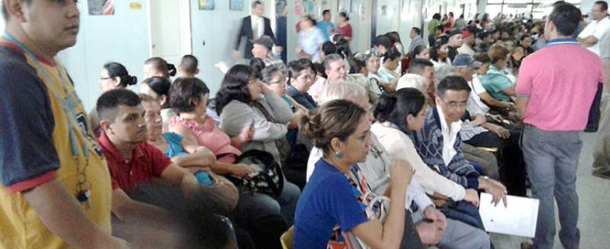 Principales obstáculos en el control de la diabetes en México