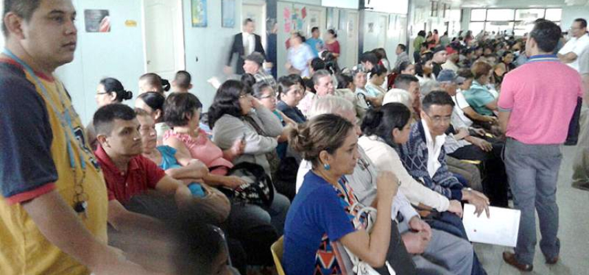 Principales obstáculos en el control de la diabetes en México