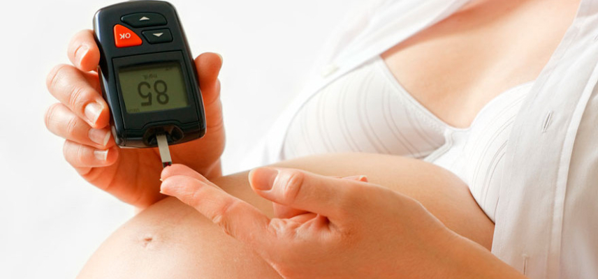 Encuentran relación entre contaminantes orgánicos y la diabetes gestacional
