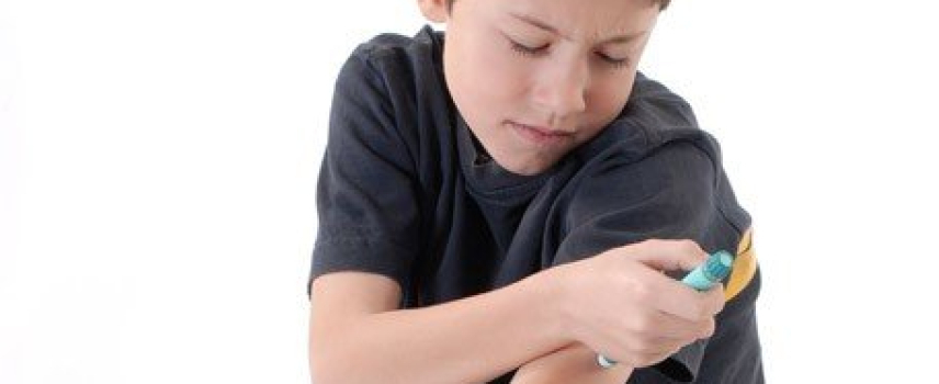Investigan una insulina ‘inteligente’ para la diabetes tipo 1