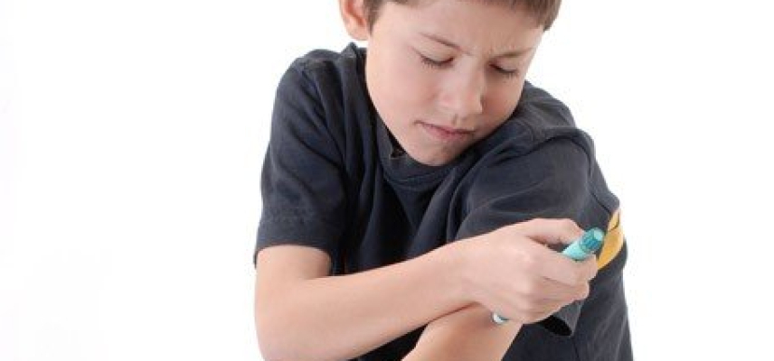 Investigan una insulina ‘inteligente’ para la diabetes tipo 1