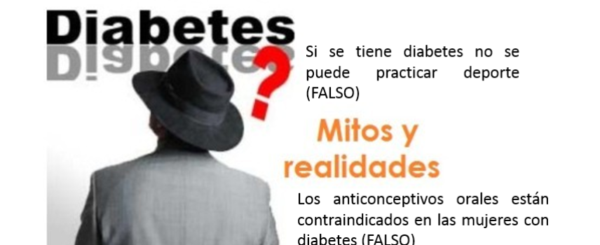 Mitos en torno a la diabetes parte 2