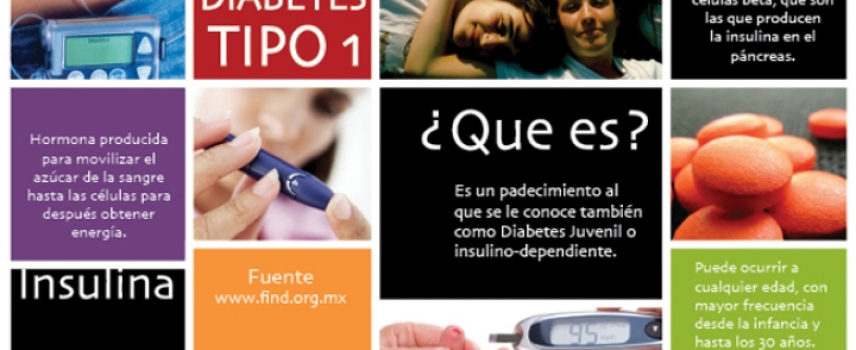 7 cosas que debes tener en cuenta si conoces a alguien con diabetes
