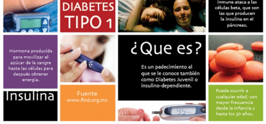 7 cosas que debes tener en cuenta si conoces a alguien con diabetes