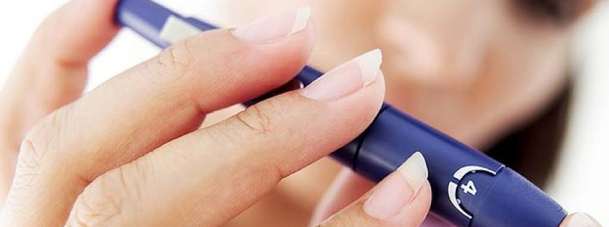 El diagnóstico de la diabetes e información sobre la prediabetes