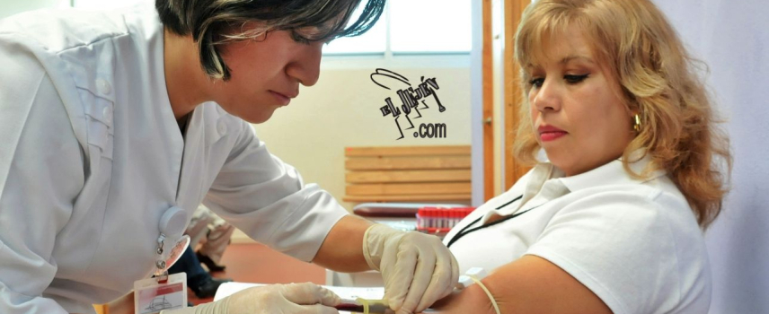 Cada 3 segundos aparece un caso nuevo de diabetes