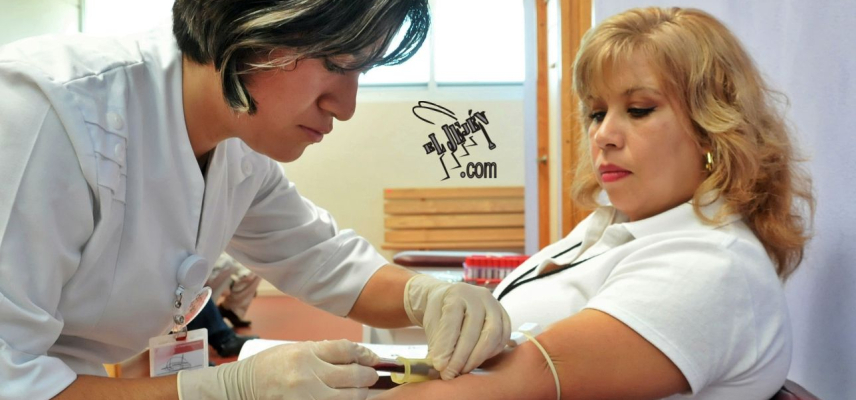 Cada 3 segundos aparece un caso nuevo de diabetes
