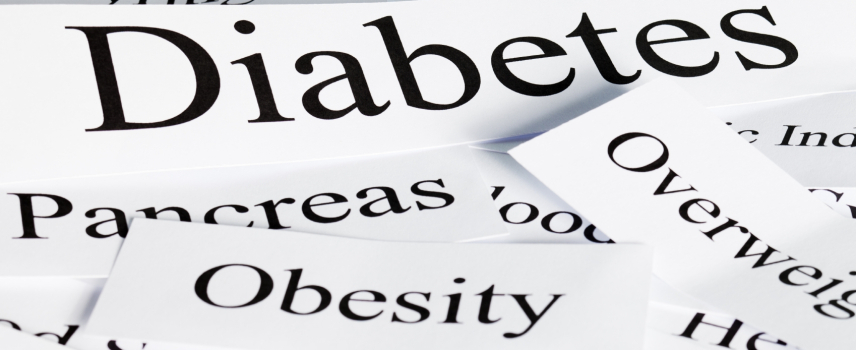 Diabetes y Obesidad