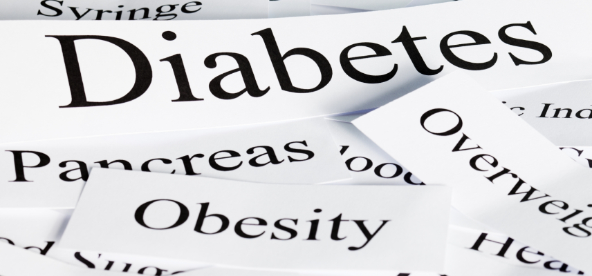 Diabetes y Obesidad