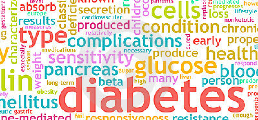 LA DIABETES NO EXISTE