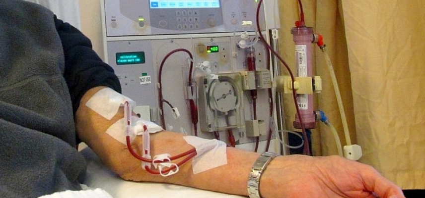 Alianza nacional a favor de la salud renal