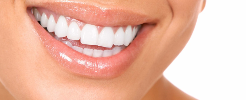 La verdad acerca del color blanco de los dientes