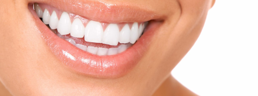 La verdad acerca del color blanco de los dientes