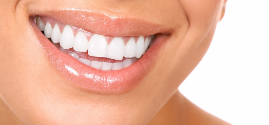 La verdad acerca del color blanco de los dientes