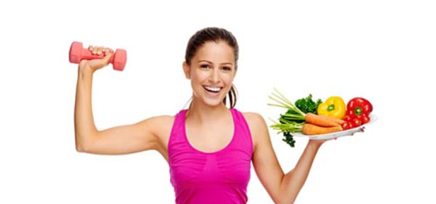 Programas de ejercicio y dieta contra la diabetes