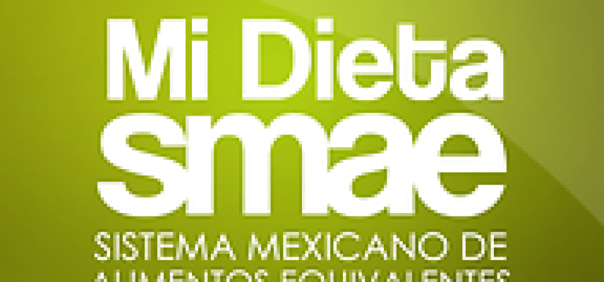 Desarrolla Ibero App única en su tipo para nutriólogos y sus pacientes : «Mi dieta SMAE»