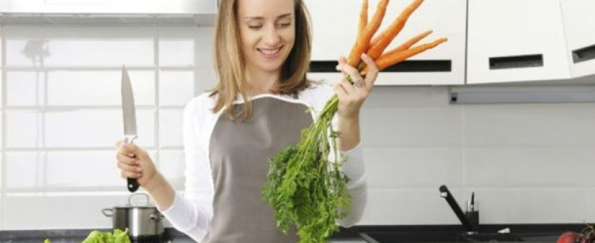 Si vivo con diabetes ¿Cómo puedo tener una dieta vegetariana saludable?