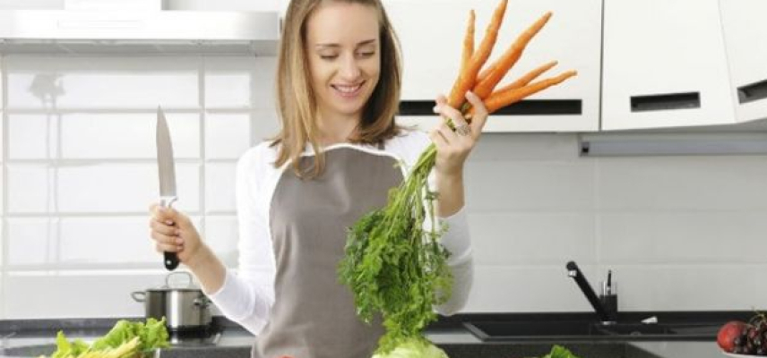 Si vivo con diabetes ¿Cómo puedo tener una dieta vegetariana saludable?