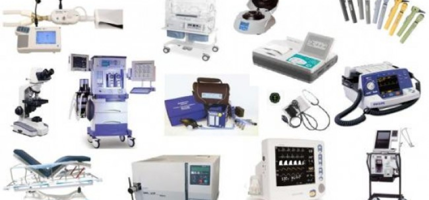 Desarrollan 4 recomendaciones para mejorar la adquisición de dispositivos médicos