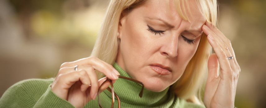 Correr disminuye episodios dolorosos de migraña
