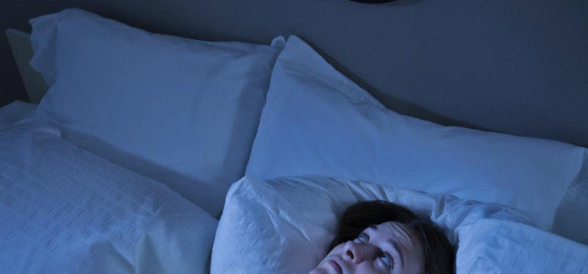 Obesidad y su relación con problemas para dormir
