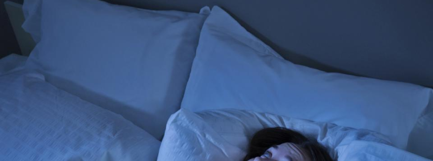 Obesidad y su relación con problemas para dormir