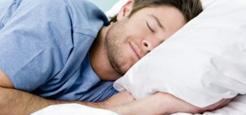 Dormir bien, para vivir mejor. Un buen propósito para el 2017