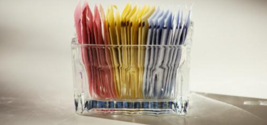 Tengo diabetes: ¿Qué tengo que tener en cuenta de los edulcorantes?