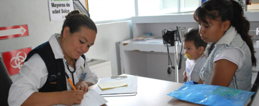 Emergencia sanitaria en salud