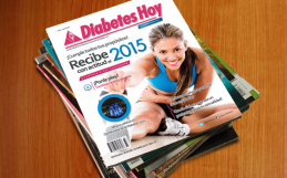 Revista Diabetes Hoy Enero – Febrero 2015