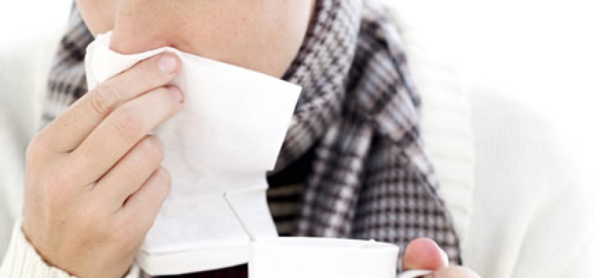 Las Infecciones oportunistas y la diabetes
