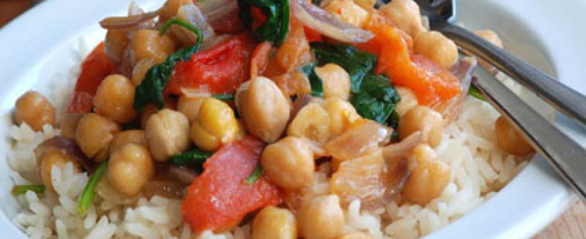Ensalada de mar