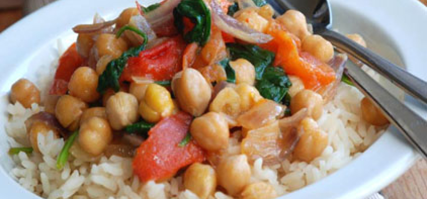 Ensalada de mar